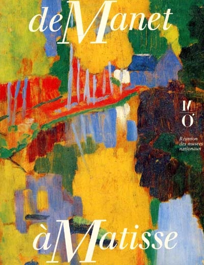 De Manet à Matisse : sept ans d'enrichissement au Musée d'Orsay