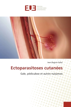 Ectoparasitoses cutanées :...