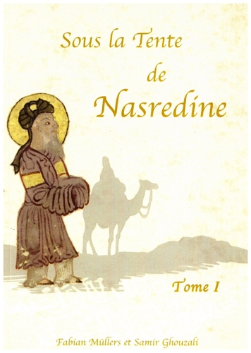 Sous la tente de Nasredine