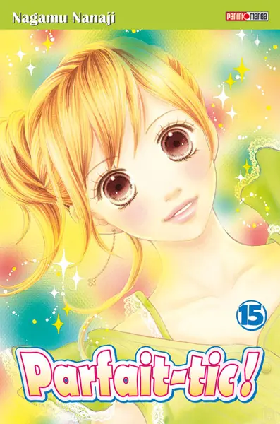 Parfait-tic !. Vol. 15