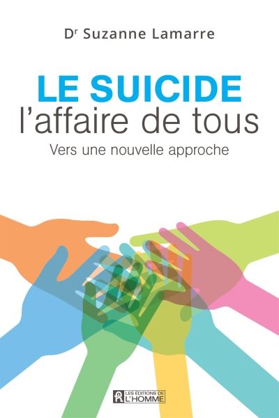 Le suicide, l'affaire de...