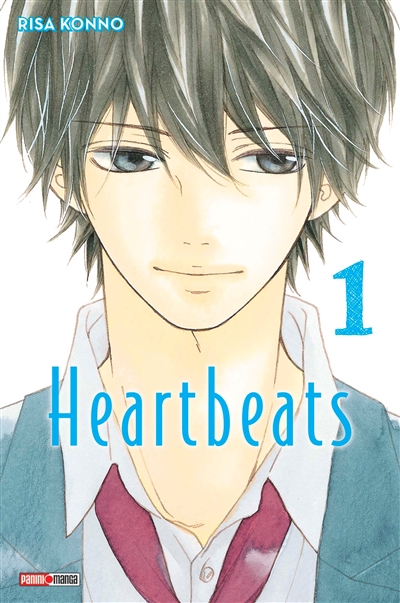 Heartbeats. Vol. 1