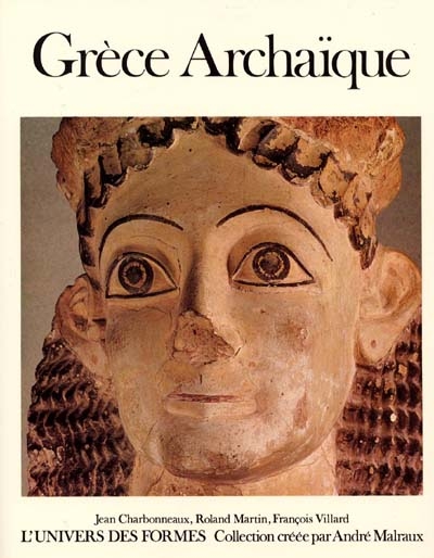 Grèce archaïque