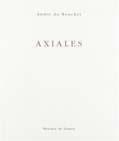 Axiales