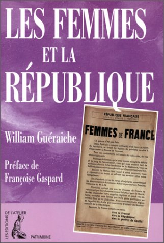 Les femmes et la République, 1943-1979