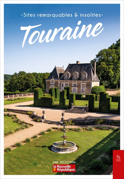 Touraine : sites...