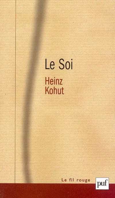 Le Soi : la psychanalyse des transferts narcissiques