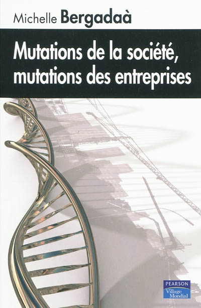 Mutations de la société, mutations des entreprises