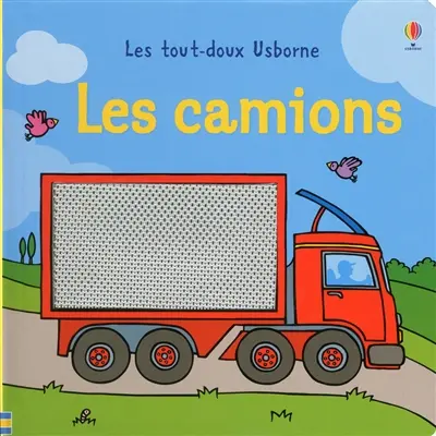 Les camions