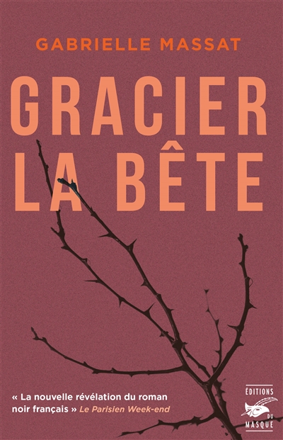 Gracier la bête