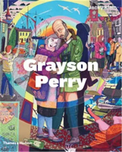Grayson Perry (3rd ed)