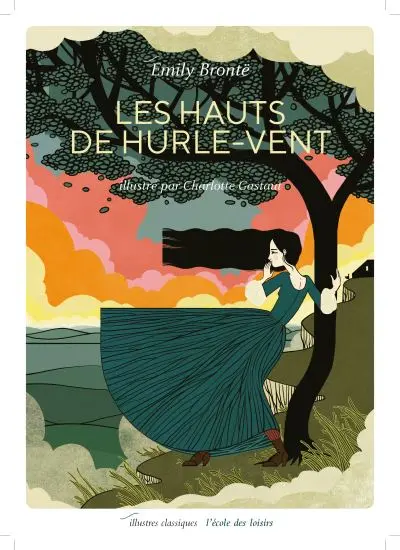 Les hauts de Hurle-Vent
