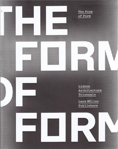 The Form of Form