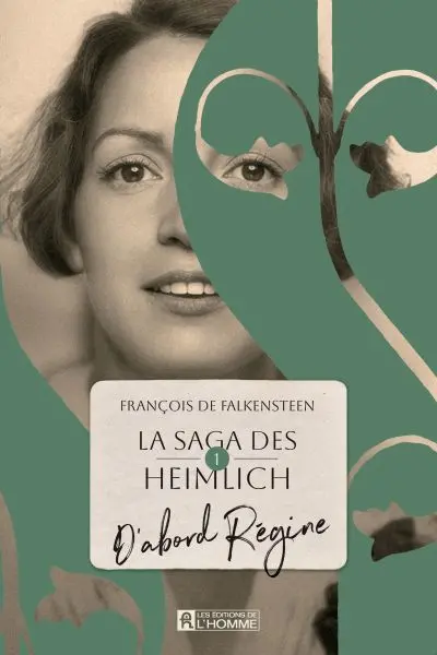 D'abord Régine 1 D'abord Régine 1