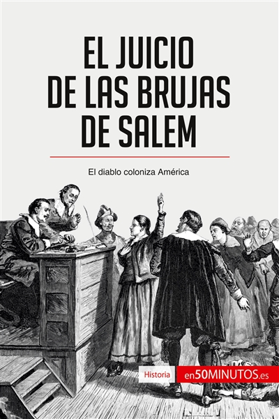 El juicio de las brujas de...
