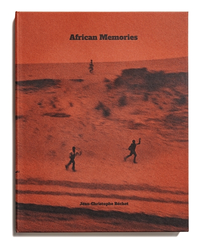 African Memories, Jean-Christophe Béchet aux éditions Loco