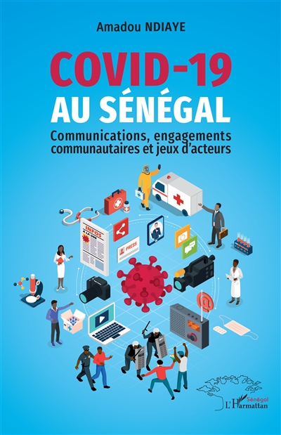 Covid-19 au Sénégal :...