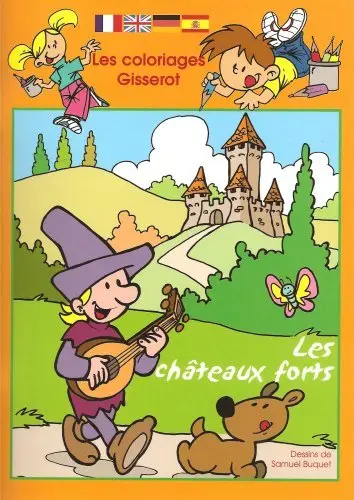 Les châteaux-forts