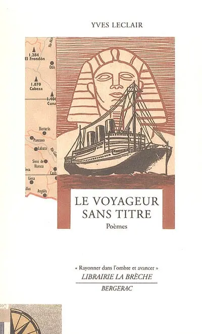Le voyageur sans titre