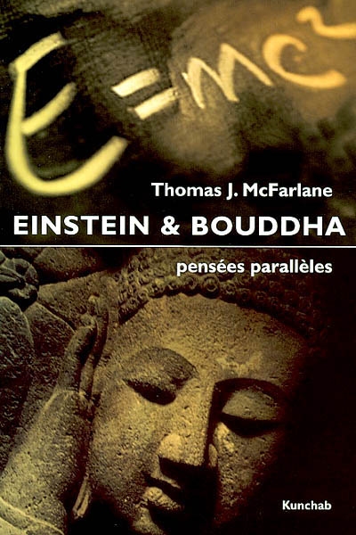 Einstein et Bouddha : pensées parallèles