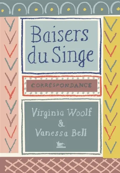 Baisers du singe : correspondance