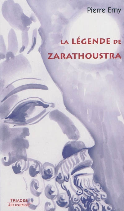 La légende de Zarathoustra
