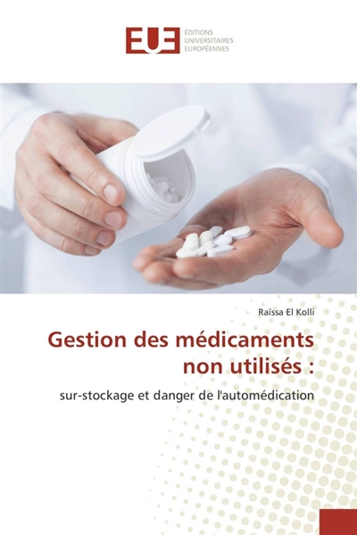 Gestion des médicaments non...