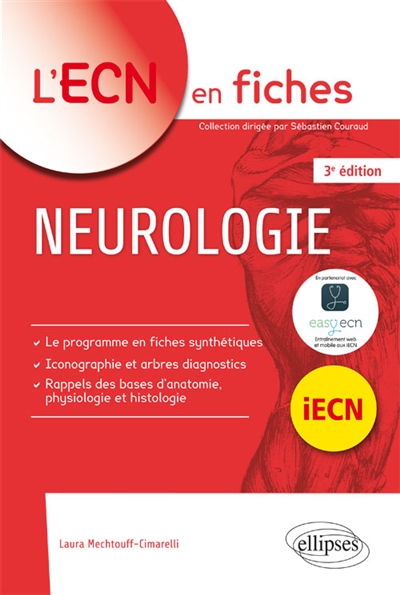 Neurologie : iECN
