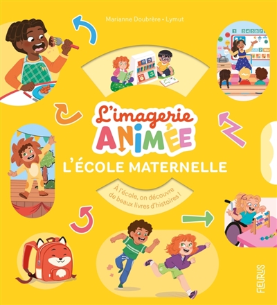 L'école maternelle