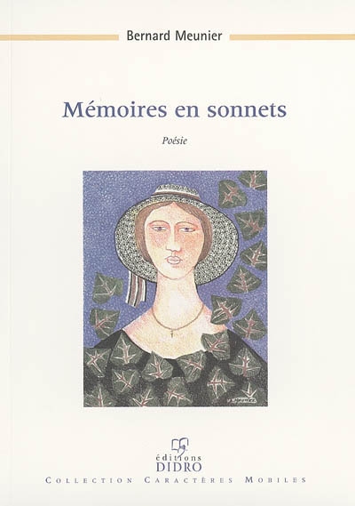 Mémoires en sonnets