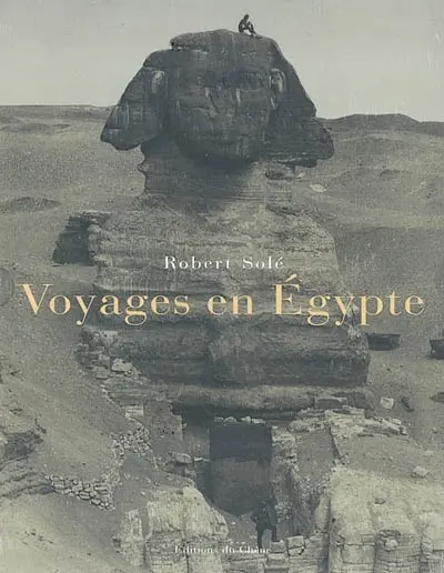 Voyages en Egypte