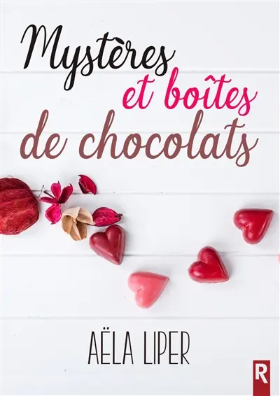 Mystères & boîtes de chocolats