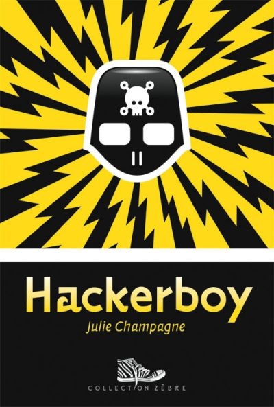 Hackerboy