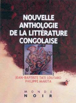 Nouvelle anthologie de la littérature congolaise