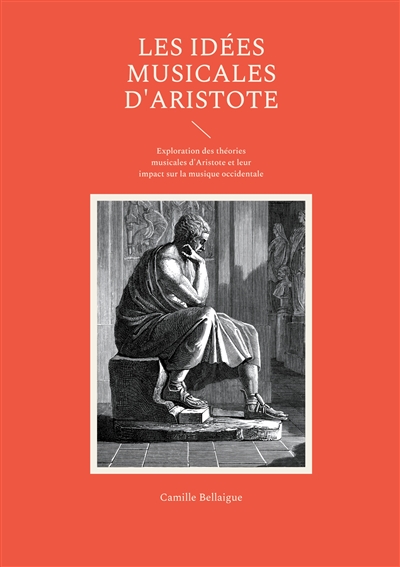 Les idées musicales d'Aristote : Exploration des théories musicales d'Aristote et leur impact sur la musique occidentale