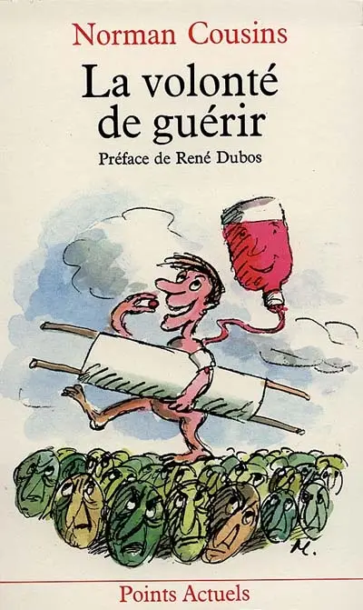 La Volonté de guérir