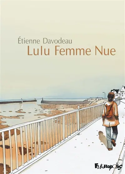 Lulu, femme nue