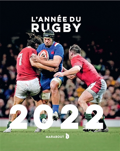 L'année du rugby 2022