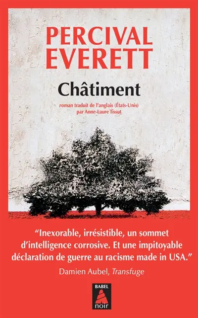 Châtiment