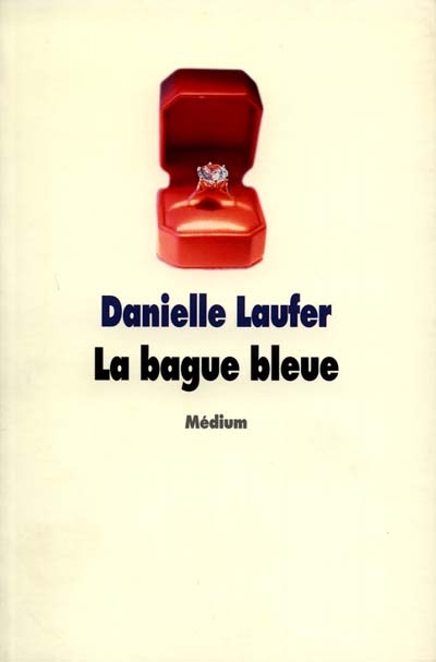 La bague bleue