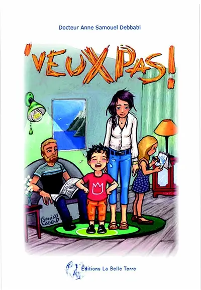 Veux pas !