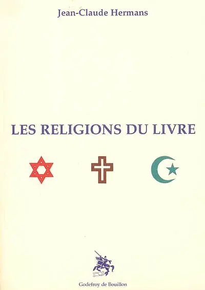 Les religions du livre