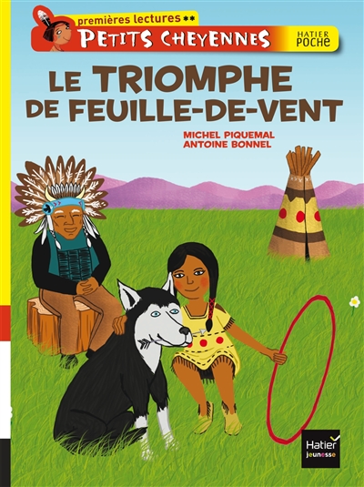 Le triomphe de feuille-de-vent