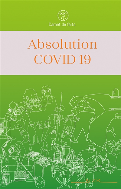 absolution covid 19