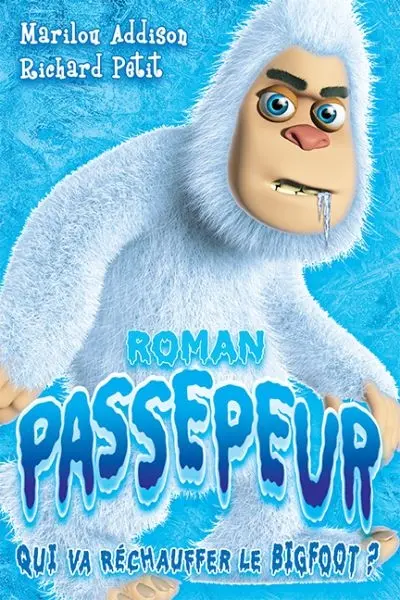 Qui va réchauffer le bigfoot ?