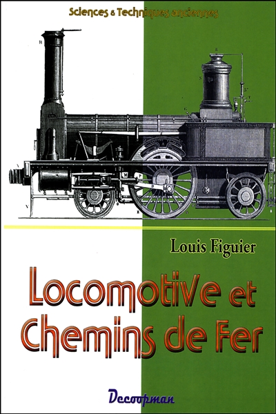 Locomotive et chemins de fer