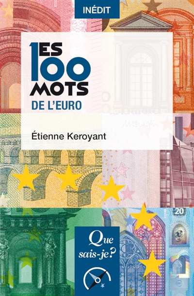 les 100 mots de l'euro