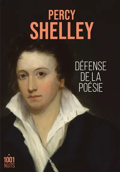 Défense de la poésie