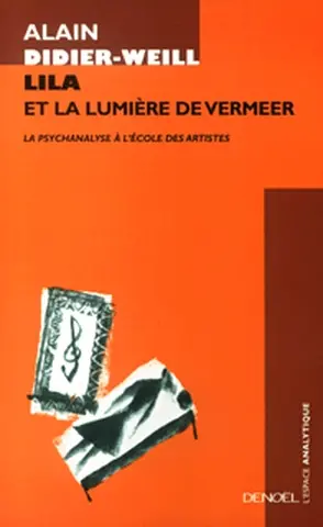 La lumière de Vermeer. La note bleue. Intervention sur la musique