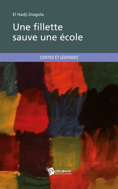Une fillette sauve une école